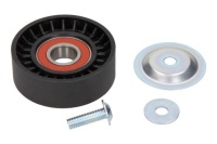 54-0934 maxgear ролик натяжителя ремень многоручейковый. mitsubishi outlander 2 Оригинал, фото thumb