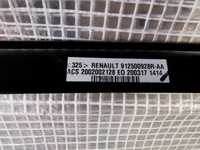 фото thumb №9, Renault espace v 5 14-19 шторка козырёк люк 912500928r