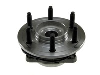 фото thumb №2, Ступица колёса зад lincoln navigator 03-06