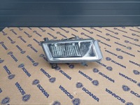 фото thumb №1, Протитуманна фара scania r s ngs новий model 2552715