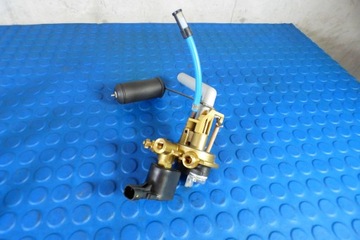 Мультиклапан для сжиженного нефтяного газа stBDB 67R-013018 67R0194004 LANDI RENZO ELPIGAZ