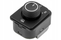 фото thumb №1, Переключатель регулировки зеркал do vw golf viii