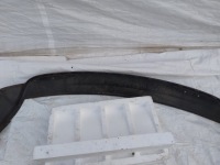 фото thumb №6, Tesla x 15- бампер спойлер диффузор накладка задняя задний 1058354-00-f