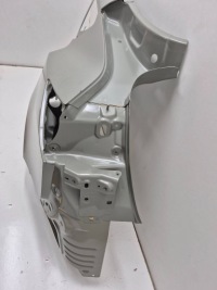 Tesla model 3 крило задній ліве Оригінал, фото thumb