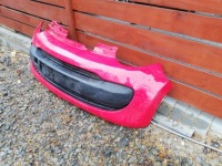 фото thumb №2, Бампер перед citroen c1