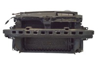 фото thumb №1, Pas передний радиатор vw scirocco 2.0 tsi