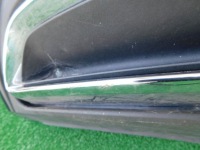 фото thumb №8, Audi a3 s-line 20- бампер задний задняя