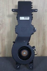 фото thumb №1, Mercedes slk r171 двигун повітропровід вентиляція вентилятор сидіння 1718300008