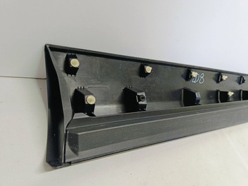 фото thumb №12, Toyota corolla cross 21- планка двері лівий перед ліва передня 75732-16730