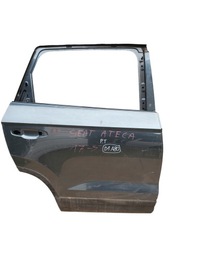 фото thumb №1, Seat ateca 575 16- дверь правое задние правый задняя