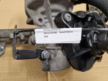 фото thumb №8, Peugeot 308 ii t9 1.6 hdi e-hdi блакитний hdi трансмісія кермова