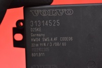 фото thumb №8, Блок керування модуль паркування pdc 31314525 volvo s60 2 ii 10-13