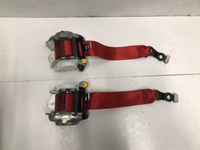 фото thumb №2, Mercdes w205 купе pas безпеки перед зад 4x