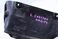 фото thumb №5, Подножка левый nissan cabstar maxity