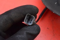 Поворотний кулак ступиця ліва перед citroen c4 grand picasso ii 2.0 bluehdi 150 km Зі Шроту, фото thumb