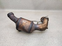 фото thumb №1, Катализатор фильтр fap dpf a2124900892 mercedes e w207 c207 coupe 3.0 cdi