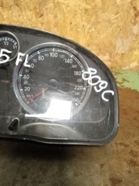 фото thumb №9, Счетчик приборы passat b5 3b0920809c