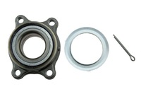 фото thumb №9, Ступица колеса задняя nissan 350z 3.5i 24v 02-08, skyline v35 01-07, infiniti g35