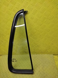 фото thumb №1, Honda crv скло двері правий задня