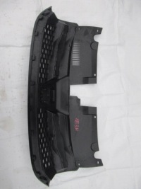 фото thumb №7, Dacia logan ii решётка решётка радиатора решётка радиатора 623103971r