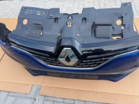 Бампер передні  renault megane iv rs line рестайлінг  оригінал Київ, фото thumb