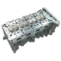 фото thumb №1, Головка з клапанами mercedes m260 a b cla glb 220 250 набір a2600107701