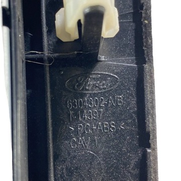 фото thumb №8, Ford mustang v 2014 панелі керування, перемикачі