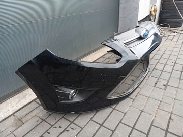 фото thumb №3, Ford c-max mk2, grand - бампер перед