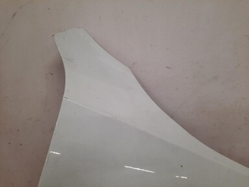 фото thumb №3, Volvo s90 16- крыло перед правые переднее