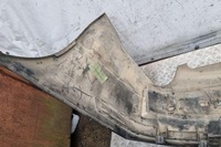 фото thumb №13, Бампер задний volvo s60 i 9484004 2.4l дизель 120kw 2001