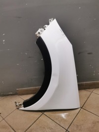 фото thumb №1, Крила лівий перед kia sportage iii hw 10-15