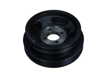 фото thumb №2, Колесо пасове вала 55182506 fiat doblo linea albea fiorino palio 1.3d