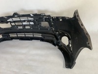 фото thumb №6, Mitsubishi outlander 3 iii 15r бампер перед передний 2015