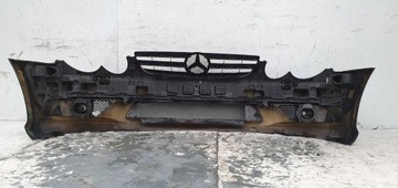 фото thumb №9, Mercedes clk amg w209 w 209 ксенон бампер перед переднее