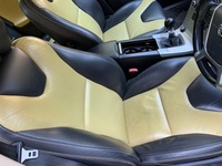 фото thumb №5, Сидіння шкіра шкіра диван volvo xc60 kpl гарний