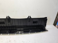 фото thumb №5, Защита порога багажника audi q3 f3 83a 83a864483b