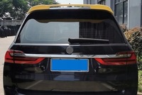 фото thumb №5, Спойлер козырёк do bmw x7 g07 2018+ abs тюнинг sobmart