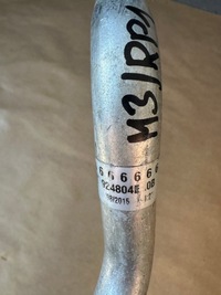 фото thumb №8, Шланг кондиционера renault nissan 924804ea0b