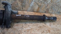 фото thumb №3, Привідний вал правий перед nissan juke f15