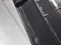 фото thumb №8, Mercedes eqb eqa x243 плита защита pod бампер передний a2438855503 nowa оригинальный номер