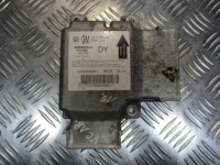 Купить Модуль подушка безопасности opel vectra c 1.9 cdti 13170588, фото thumb