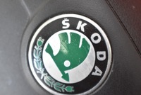 фото thumb №9, Подушка безопасности подушка воздушная водителя 1z0880201ah skoda octavia 2 ii 08-13