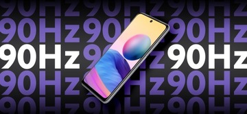 Smartfon Xiaomi Redmi Note 10 5G 8/256GB Niebieski