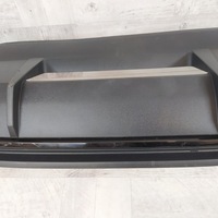 фото thumb №7, Audi q3 ii s-line sportback накладка бампера зад задняя 83f807521b