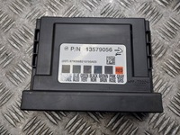 фото thumb №1, Модуль комфорту opel astra j 13579056