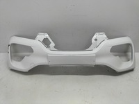 фото thumb №1, Бампер переднее перед dacia spring 21-