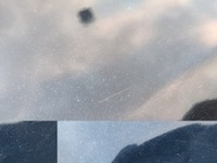 фото thumb №11, Ford kuga mk1 двері правий задня задні f8