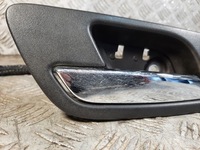 фото thumb №3, Chevrolet silverado 12r ручка внутренняя lp