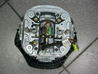 фото thumb №6, Панель приладів консоль подушка безпеки bmw 3 e90 lift