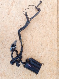 Купити Mercedes w205 c klasa фільтр вугільний заливна горловина пального насос трубка шланг, фото thumb